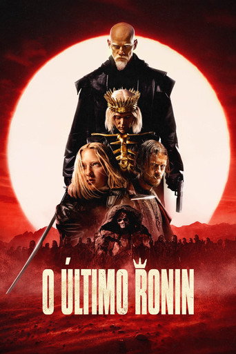 O Ultimo Ronin - 2026