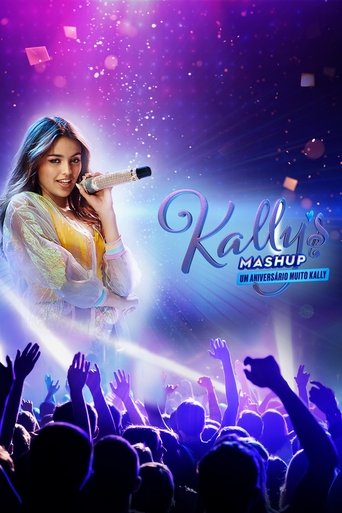 Kallys Mashup Um Aniversario Muito Kally - 2021