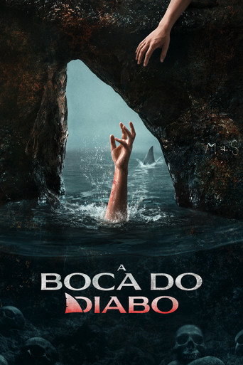 A Boca do Diabo - 2026 