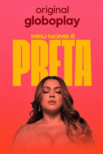 Meu Nome e Preta