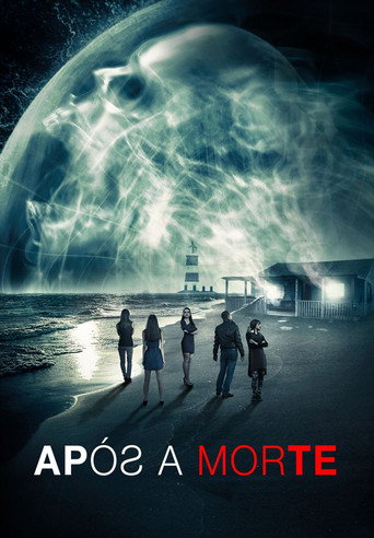 Apos a Morte - 2015