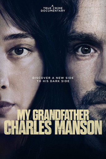 Meu Avo Charles Manson - 2026 (L)