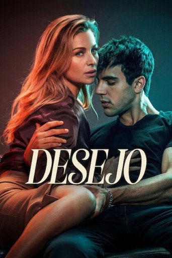 Desejo - 2026 