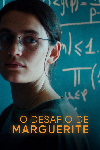 O Desafio de Marguerite - 2023