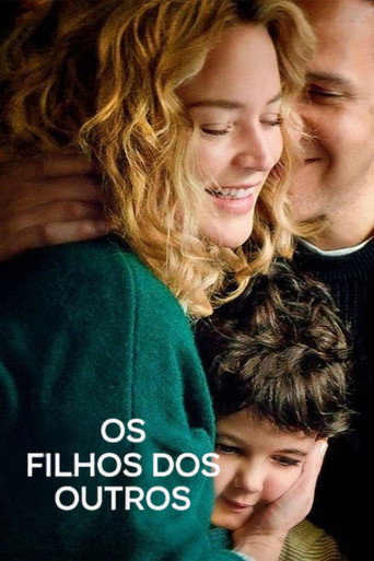 Os Filhos dos Outros - 2022 (L)