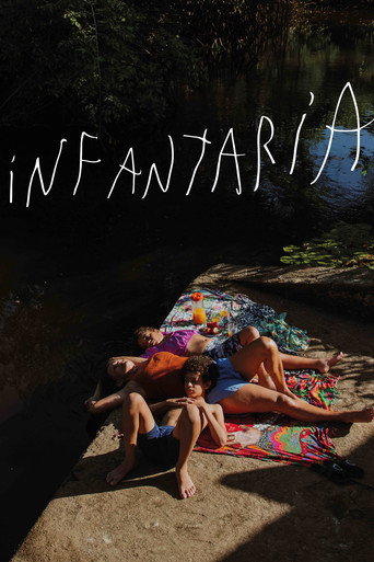 Infantaria - 2022
