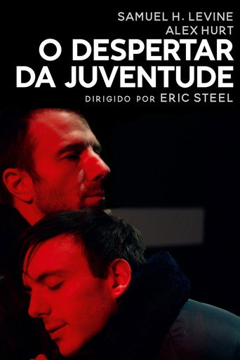 O Despertar da Juventude - 2020