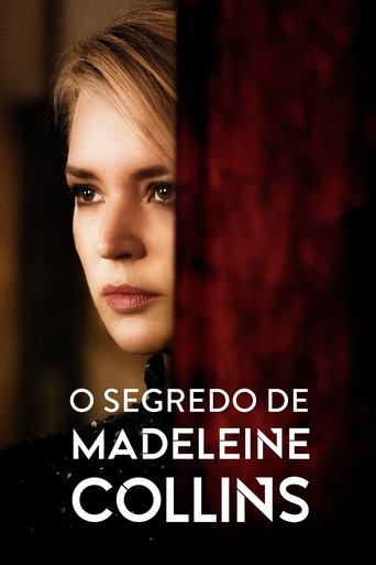 O Segredo de Madeleine Collins - 2021 (L)