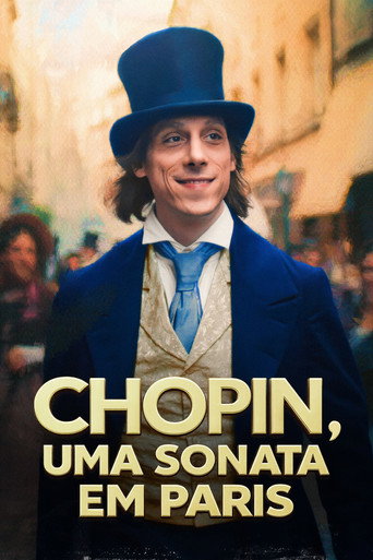 Chopin Uma Sonata em Paris - 2026 