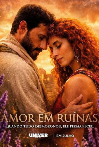 Amor em Ruinas