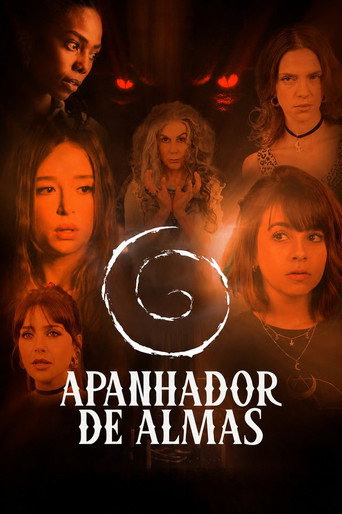 Apanhador de Almas - 2025