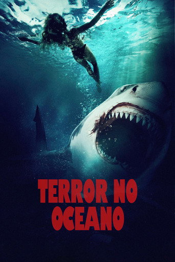Terror no Oceano - 2022
