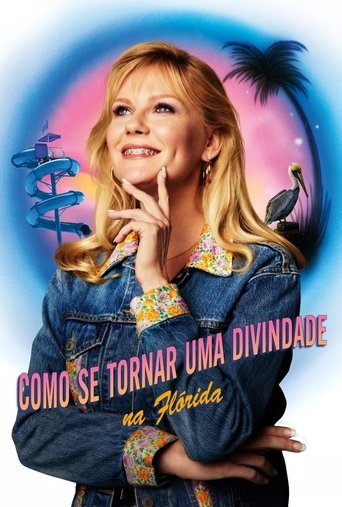Como Se Tornar Uma Divindade na Florida