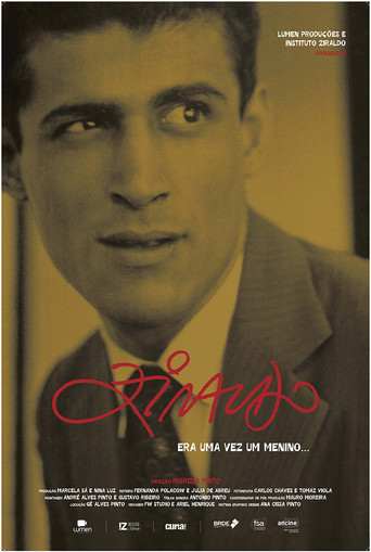 Ziraldo Era Uma Vez Um Menino - 2021