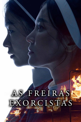 As Freiras Exorcistas - 2025 