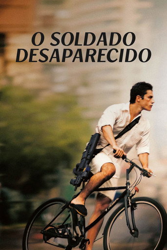 O Soldado Desaparecido - 2026