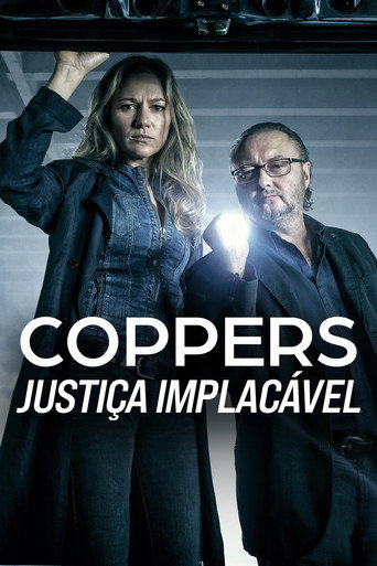 Coppers Justica Implacavel