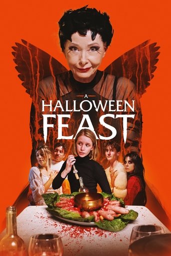 A Halloween Feast - 2024 (L)