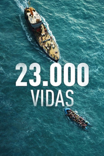 23000 Vidas - 2026 