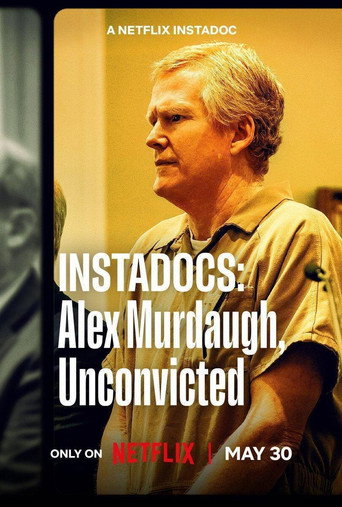 Instadocs Alex Murdaugh Condenacao Anulada - 2026