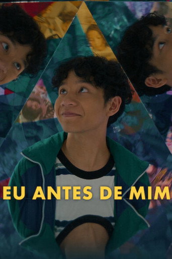 Eu Antes de Mim - 2026 