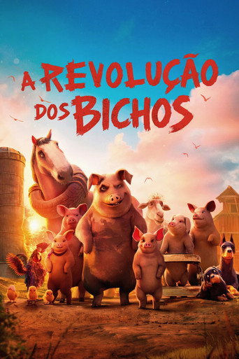 A Revolucao dos Bichos - 2026