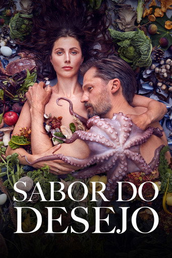 Sabor do Desejo - 2021