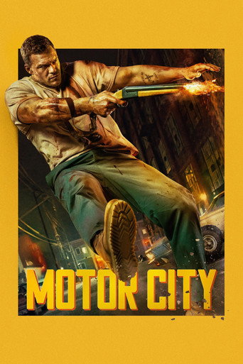 Motor City - 2026