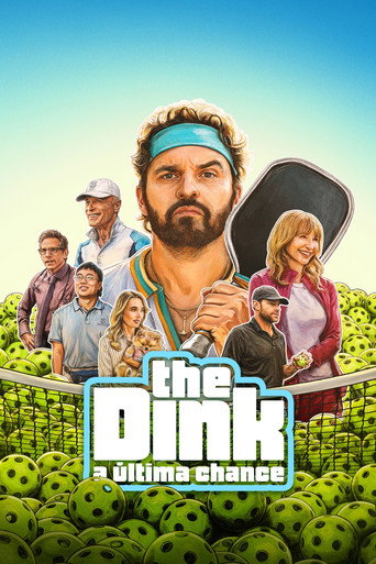 The Dink A Ultima Chance - 2026 