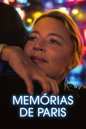 Memorias de Paris - 2022 (L)