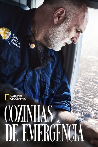 Cozinhas de Emergencia - 2022