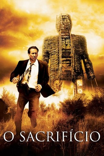 O Sacrificio - 2006