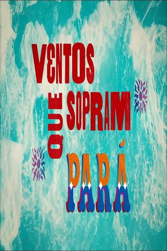 Ventos Que Sopram Para - 2020