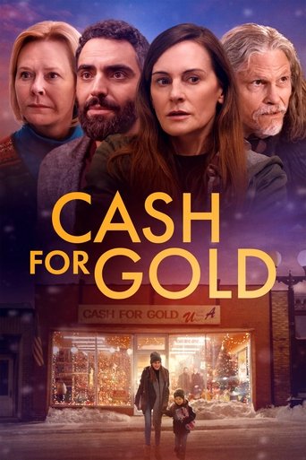 Cash for Gold - 2024