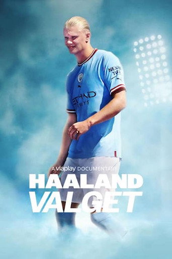 Haaland Abrindo Caminho - 2022 (L)