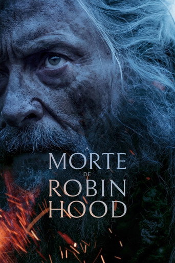 A Morte de Robin Hood - 2026 (L)