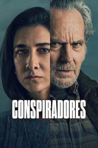 Conspiradores - 2026 