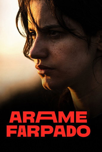 Arame Farpado - 2025