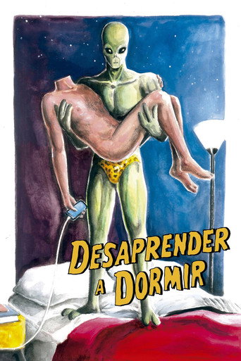 Desaprender a Dormir - 2021