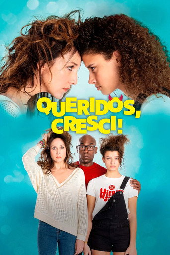 Queridos Cresci - 2020