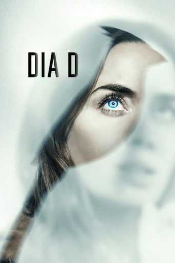 Dia D - 2026