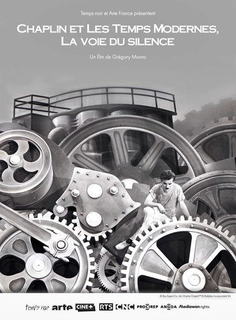 Chaplin e os Tempos Modernos - 2025 (L)
