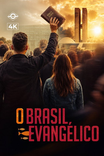 O Brasil Evangelico - 2026