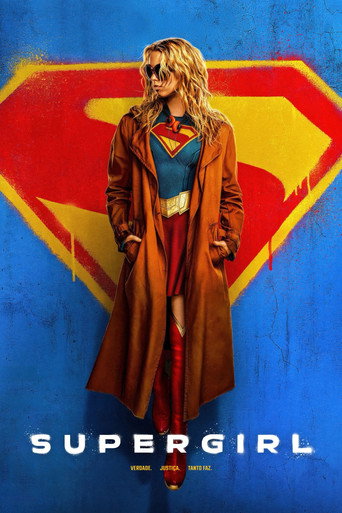 Supergirl - 2026