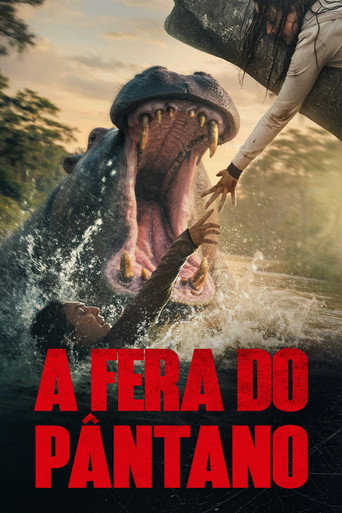 A Fera do Pantano - 2026