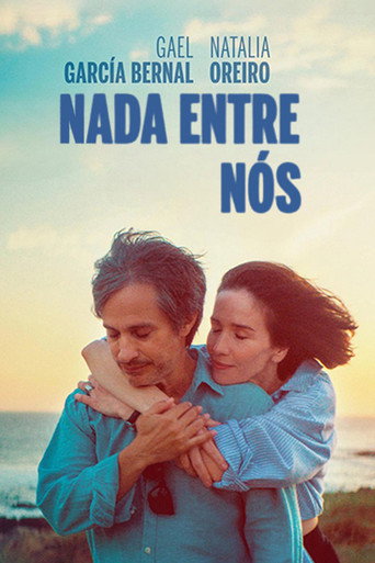Nada Entre Nos - 2026 