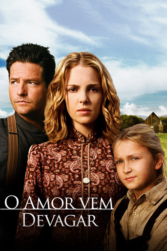 O Amor Vem Devagar - 2003