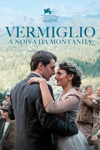 Vermiglio A Noiva da Montanha - 2025