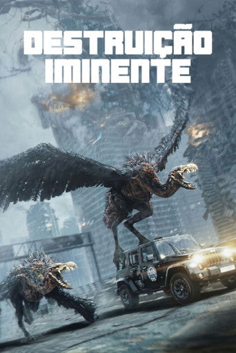 Destruicao Iminente - 2026 