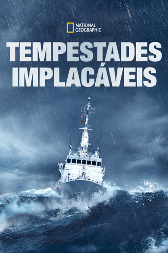 Tempestades Implacaveis